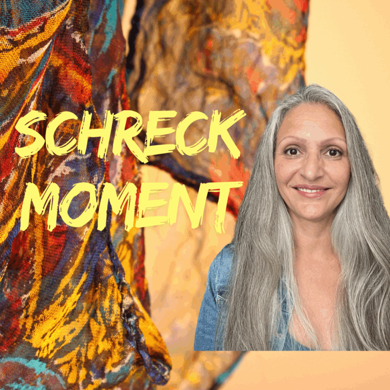 Schreckmoment