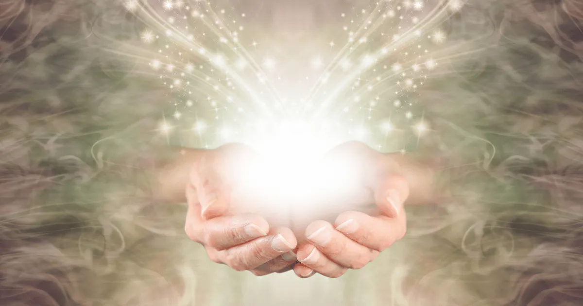 Mut, Selbstbehauptung, die eigene Wahrheit, Heilung

